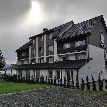 Hotel Petra Hrabušice Extérieur photo