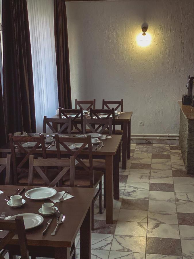 Hotel Petra Hrabušice Extérieur photo