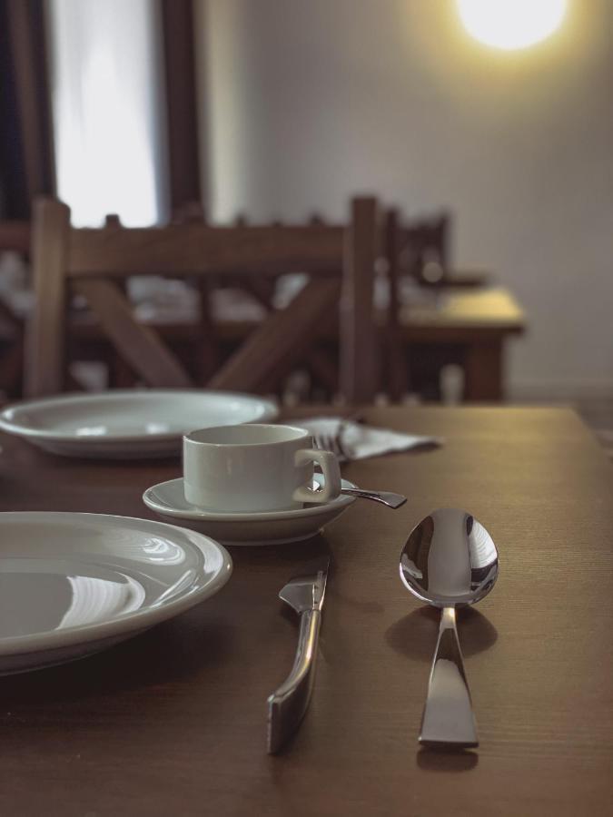 Hotel Petra Hrabušice Extérieur photo