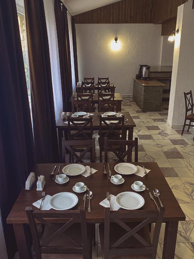 Hotel Petra Hrabušice Extérieur photo