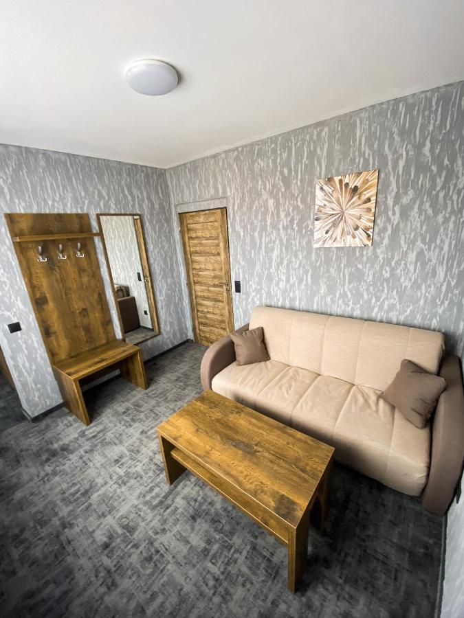 Hotel Petra Hrabušice Extérieur photo
