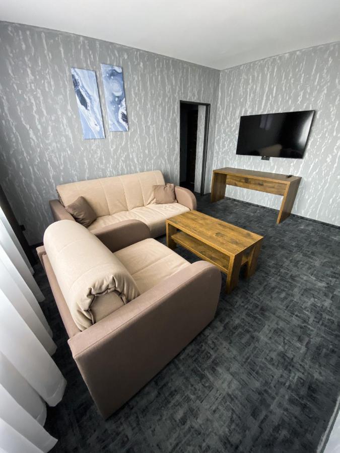 Hotel Petra Hrabušice Extérieur photo