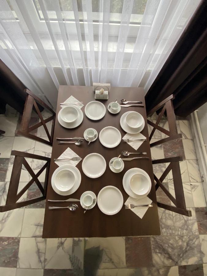 Hotel Petra Hrabušice Extérieur photo