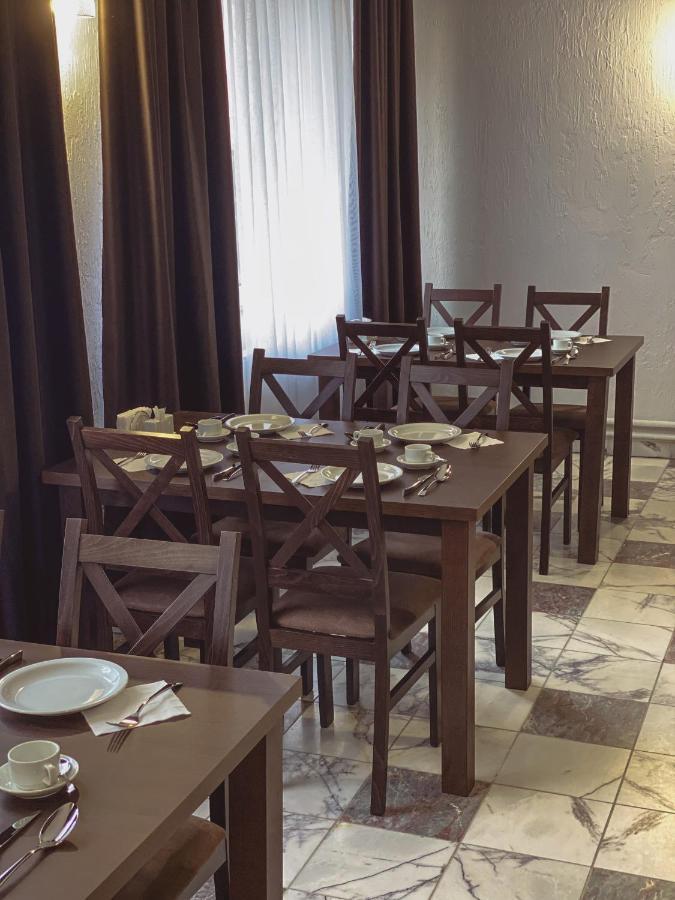 Hotel Petra Hrabušice Extérieur photo
