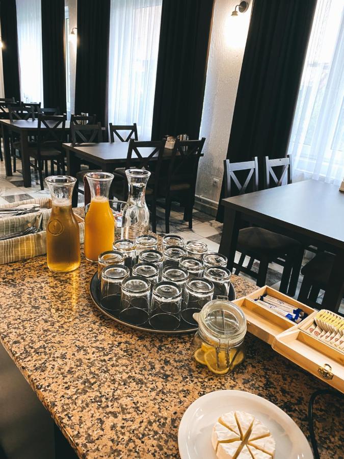 Hotel Petra Hrabušice Extérieur photo
