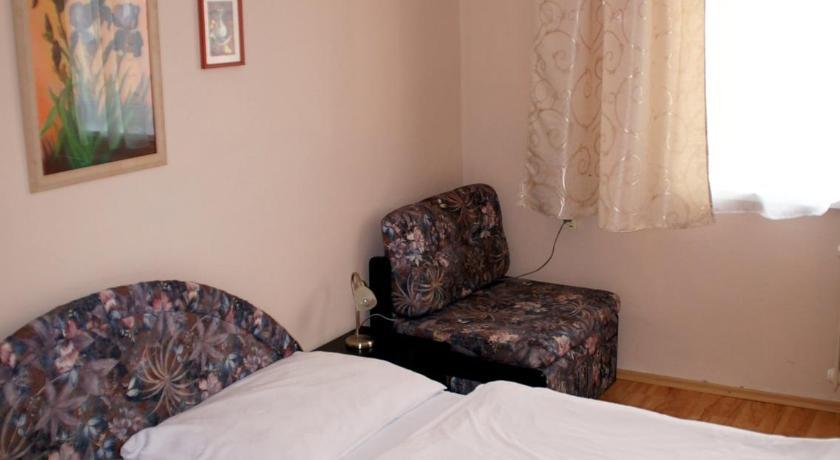 Hotel Petra Hrabušice Chambre photo