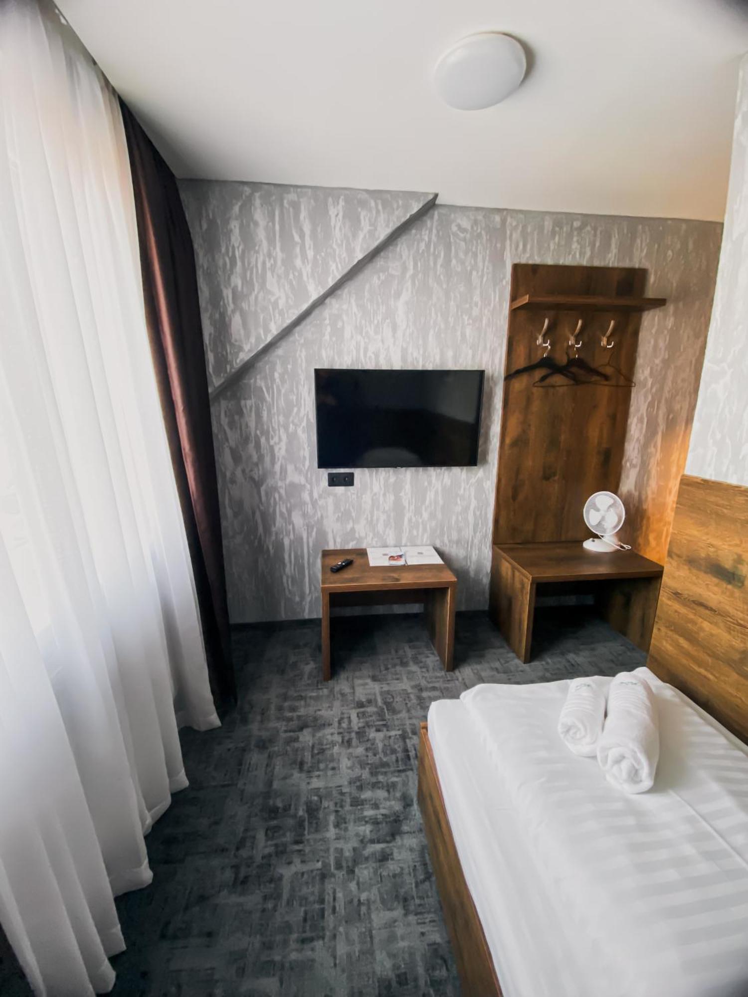 Hotel Petra Hrabušice Extérieur photo