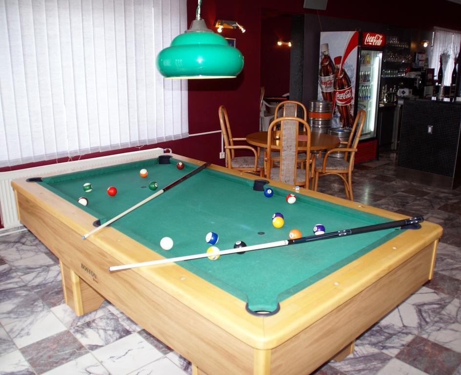 Hotel Petra Hrabušice Extérieur photo