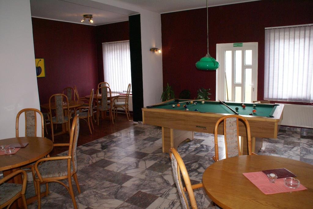 Hotel Petra Hrabušice Extérieur photo