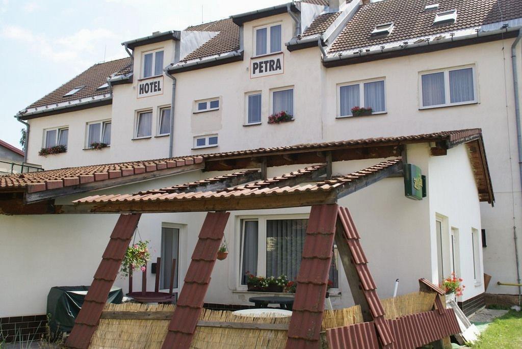 Hotel Petra Hrabušice Extérieur photo