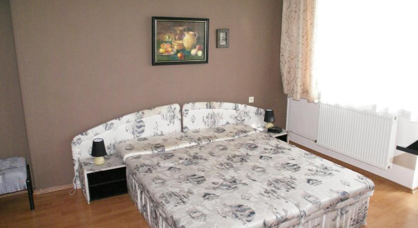 Hotel Petra Hrabušice Chambre photo
