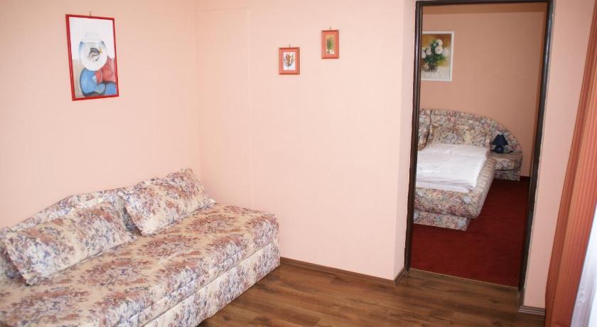 Hotel Petra Hrabušice Chambre photo